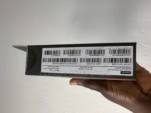 Lenovo 120 Wired Mouse