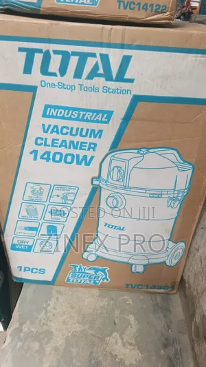 Vaccum Cleaner 30l
