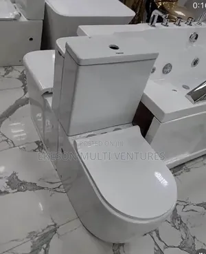 Water Closet