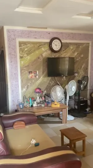 2bdrm Bungalow in Olosan Area Ogo, Osogbo for sale