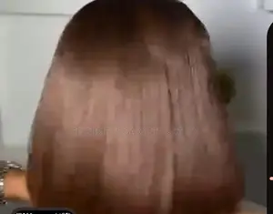 Bone Straight