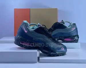 Nike Air Max 95 Sp Corteiz