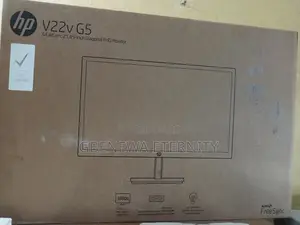 Hp V22v G5 FHD Monitor