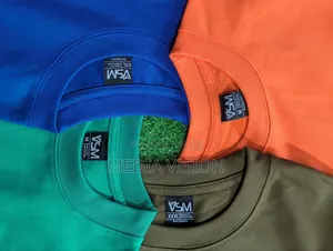 Premium Cotton T-Shirts
