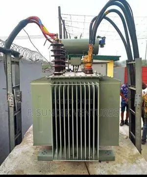 200kva Transformer