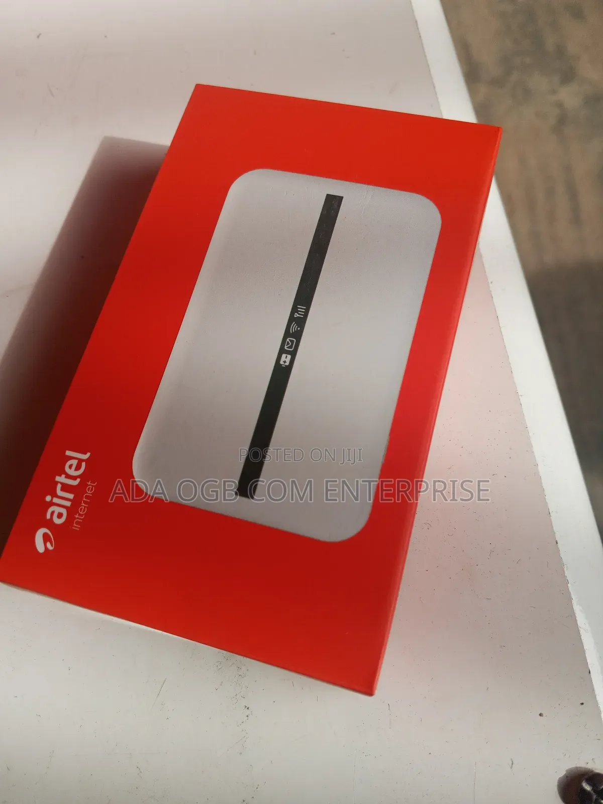 4g Airtel Mifi