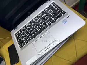 Laptop HP EliteBook 840 G3 8GB Intel Core i5 SSD 256GB