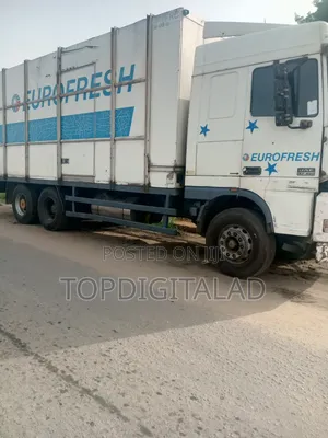 Logistics Services