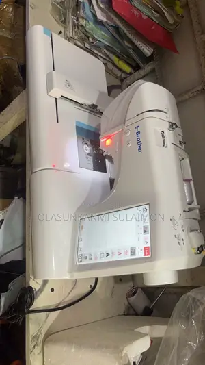 Monogram Machine