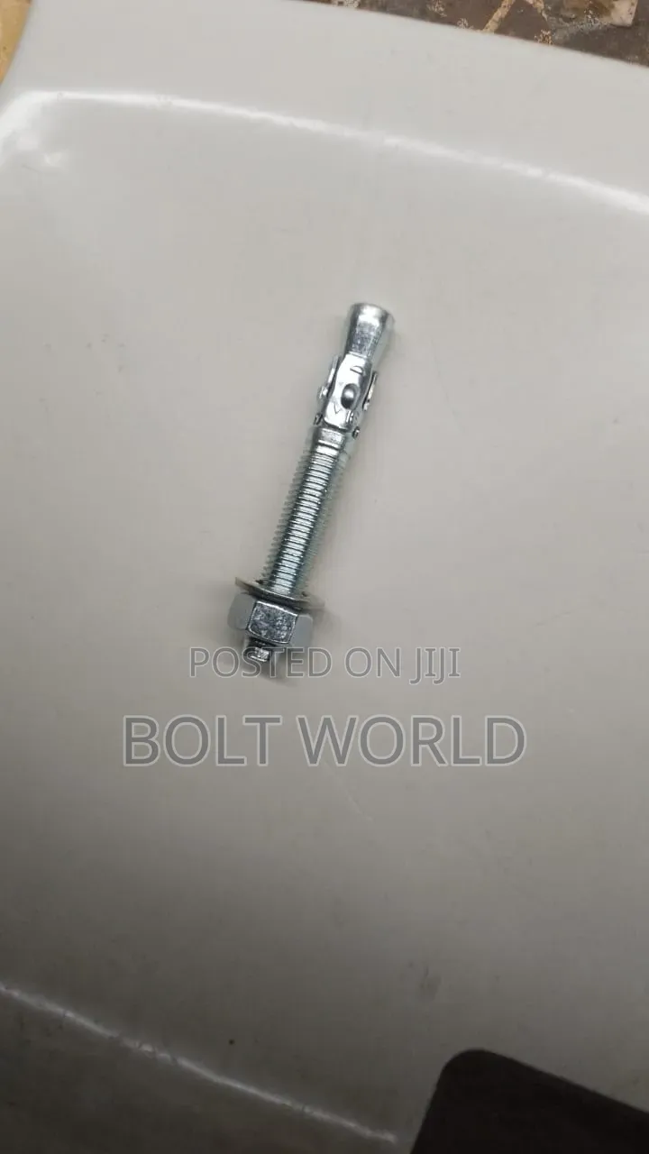 16mm*100 Anchor Fastener