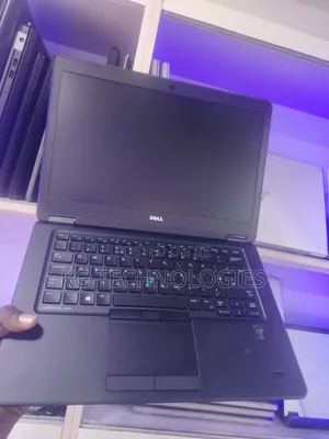 Laptop Dell Latitude E7450 8GB Intel Core i5 SSD 256GB