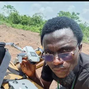 Drone Shoot + Pilot
