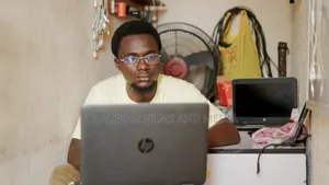 Video Editing Services