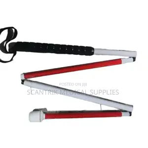 Blind Walking Stick for Safe Mobility Assistance