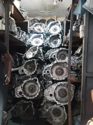 10 Pin Gearbox for Rav4 and Camry