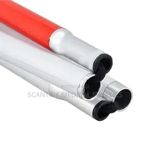 Foldable Blind Walking Stick for Easy Portability
