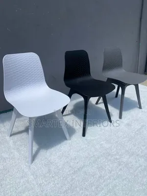 Best Strong Quality Full Plastic Chair