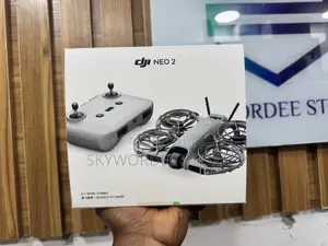 Dji Neo 2 Drone Bundle Fly More Combo