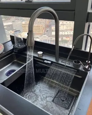 Hand Made Imported Sink