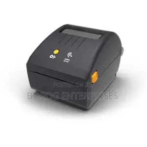 Zebra Direct Thermal Printer-Zd10a42
