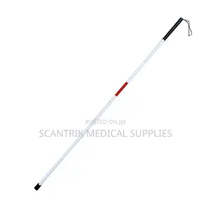 Lightweight Blind Walking Stick for Daily Use