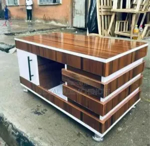 Center Table and Tv Stand