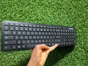 Microsoft Bluetooth Keyboard 1898