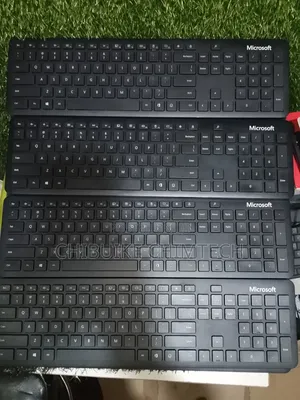 Microsoft Bluetooth Keyboard 1898