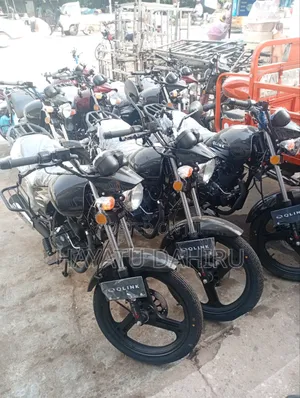 New Qlink XP 200 2025 Black
