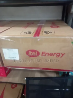 Itel 8kwh -48v Hybrid Inverter