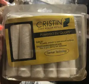 Cristin Brand Paint Roller