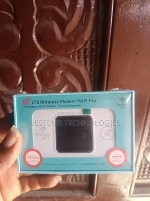 5glte Wireless Mobile Wifi Pro Universal Mifi E5880