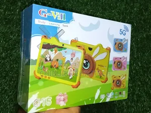 G Vill Children Tablet G15