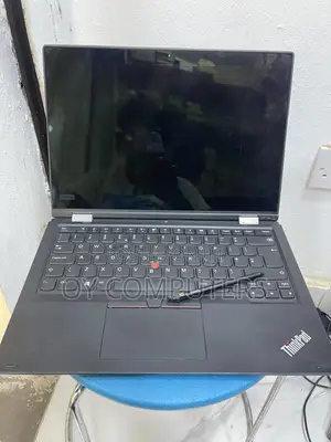 Laptop Lenovo ThinkPad X390 8GB Intel Core i5 SSD 128GB