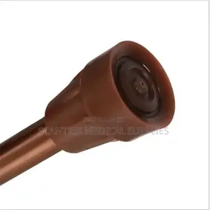 Telescopic Blind Walking Stick for Adjustable Convenience