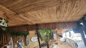 Local Bamboo Mat
