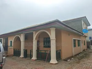 Furnished 3bdrm Bungalow in Jericho for sale