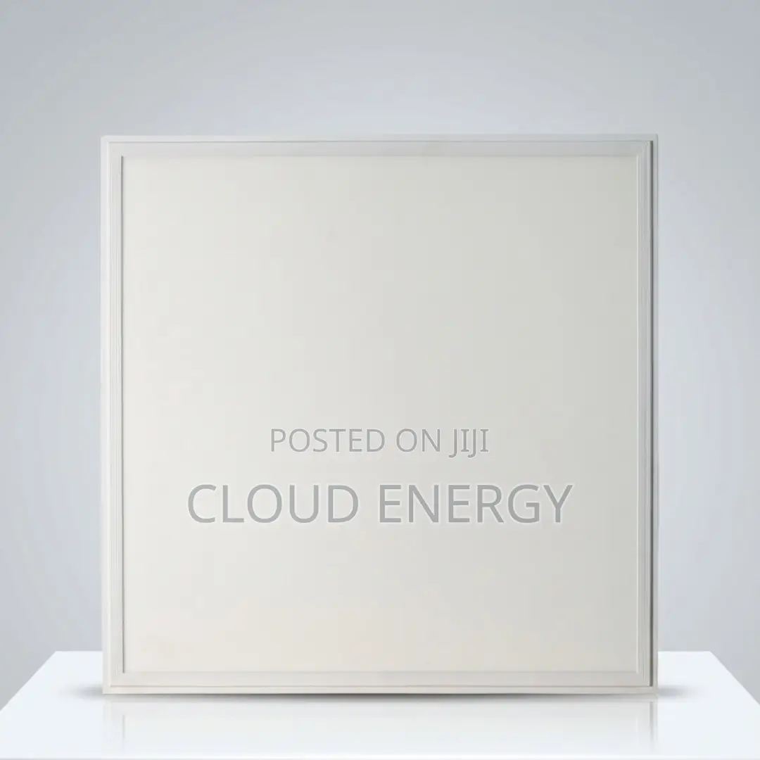Cloud Energy 36w Solar Panel Light – Bright Led