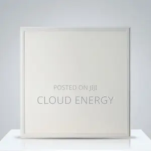 Cloud Energy 36w Solar Panel Light – Bright Led