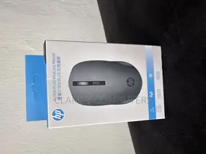 Hp S1000 Wireless Mouse