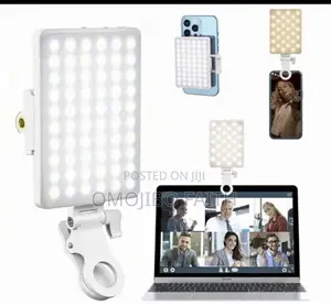 Influencers Rechargeable Light