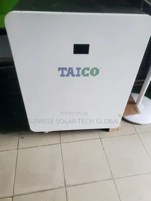 20kwh51.2v Taico Lithium Battery