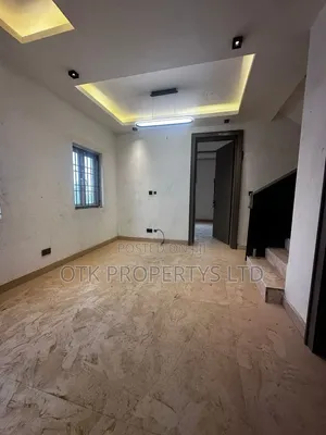 4bdrm Duplex in Katampe Extension for rent