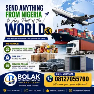 Bolak Intercontinental Services