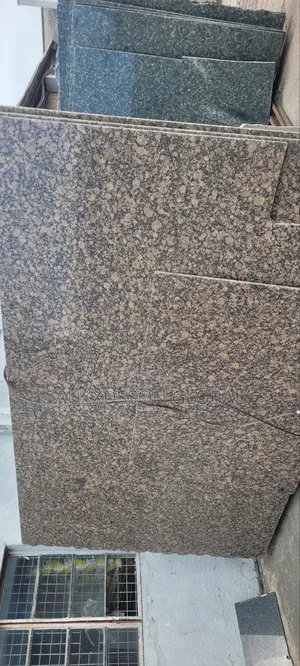 Baltic Brown Granite Slabs