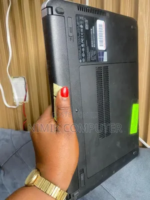 Laptop HP ProBook 430 G3 8GB Intel Core i5 SSD 256GB