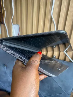 Laptop HP ProBook 430 G3 8GB Intel Core i5 SSD 256GB