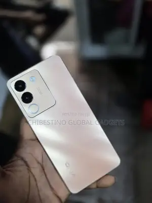 Vivo V29e 5G 256 GB Blue