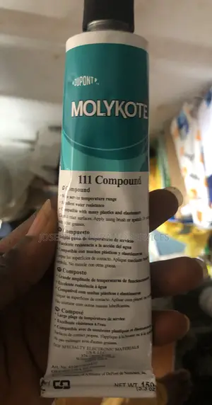 Dupont Molykote 111 Compound Silicone