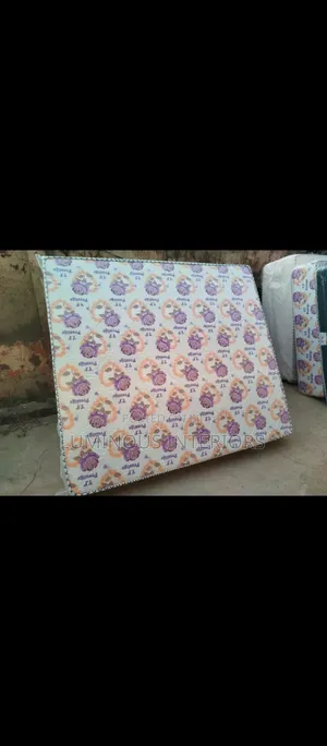 The Yf Prestige Orthopaedic Mattress 7 by 6 (14 Inches)
